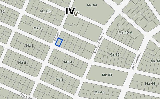 Terreno · 306m²
