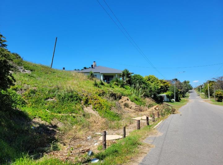 Terreno · 759m²