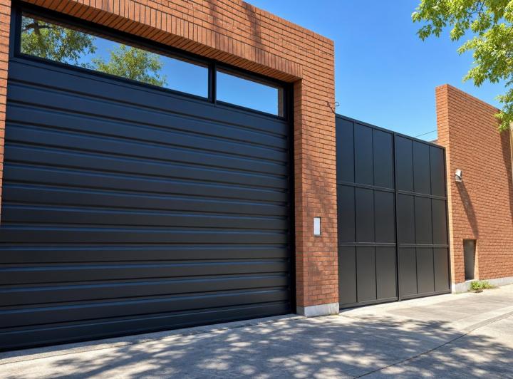 Terreno · 400m² · 20 Cocheras