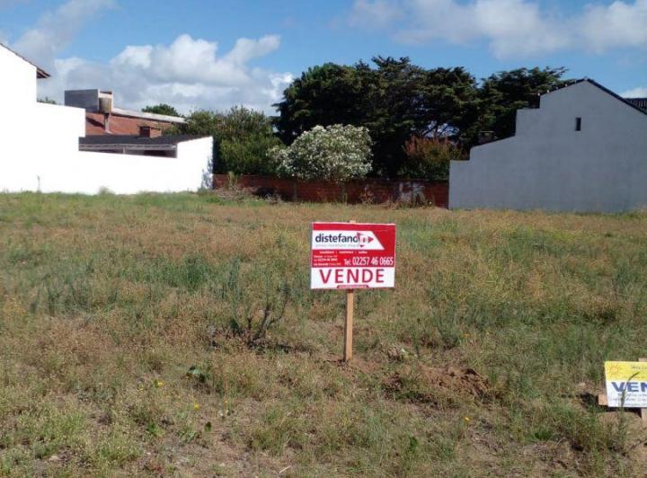 Terreno · 955m²