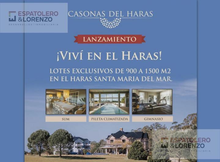 Terreno · 1254m²