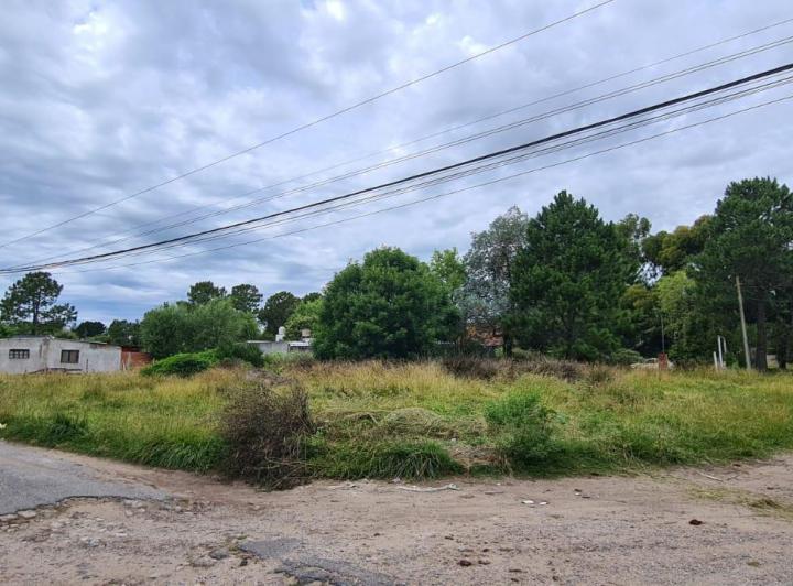 Terreno · 543m²