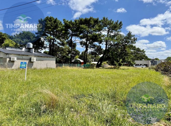 Terreno · 524m²