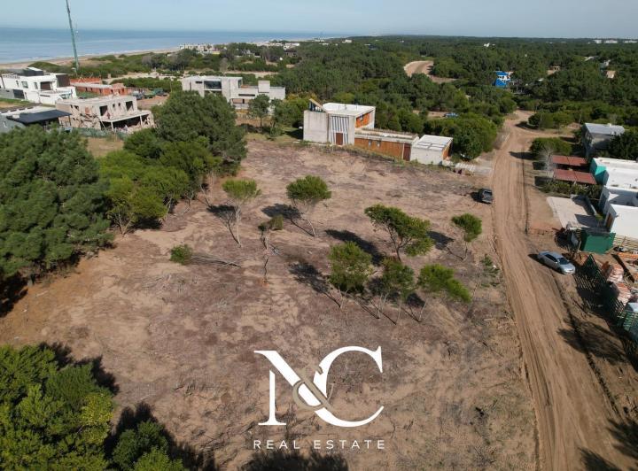 Terreno · 1000m²