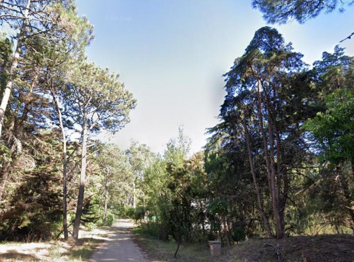 Terreno · 1753m²