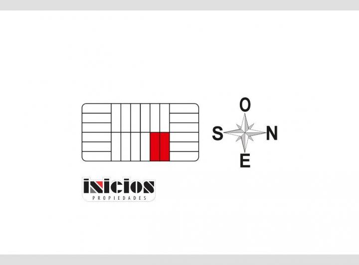Terreno · 500m²