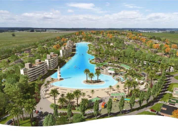 Terreno · 620m²