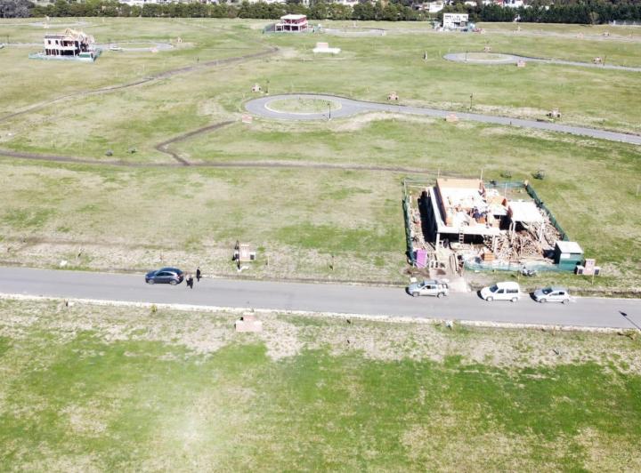 Terreno · 600m²
