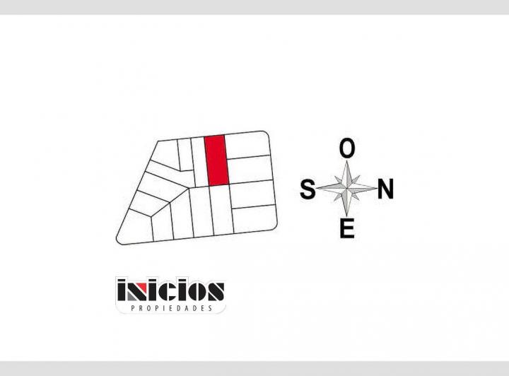 Terreno · 600m²