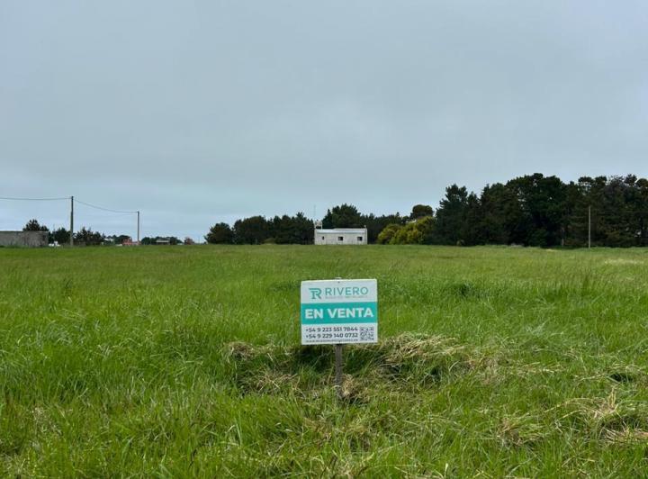 Terreno · 475m²