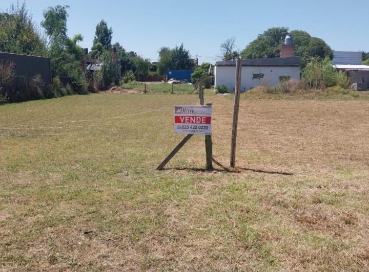 Terreno · 405m²