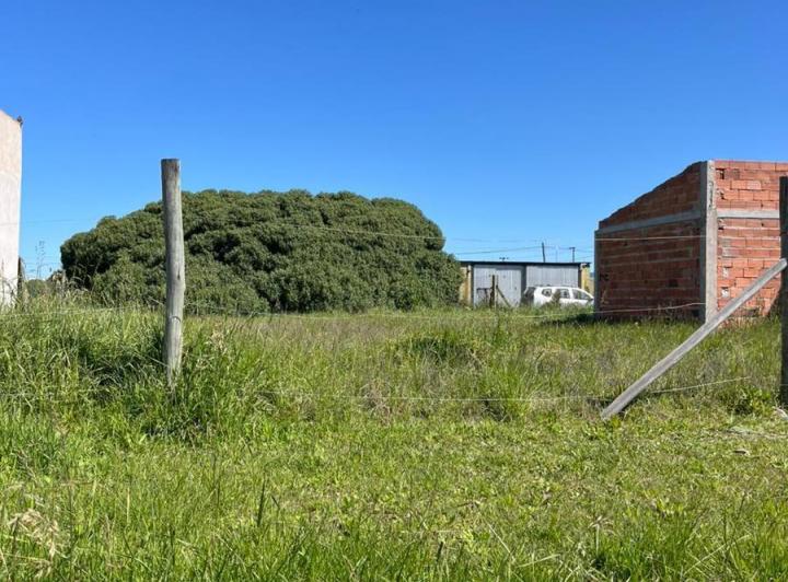 Terreno · 520m²