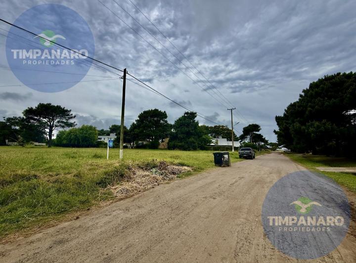 Terreno · 435m²
