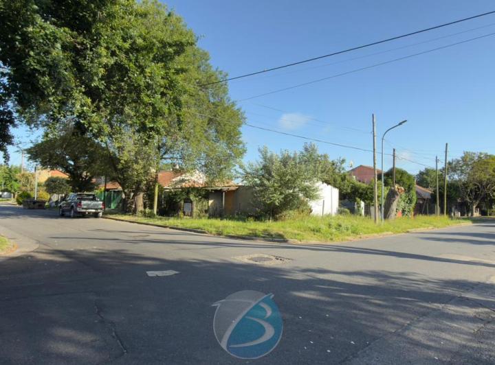 Terreno · 415m²