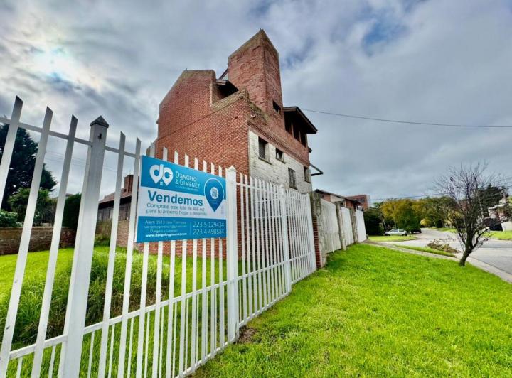 Terreno · 466m²