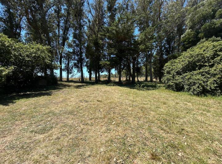 Terreno · 973m²
