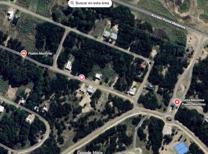 Terreno · 1000m²