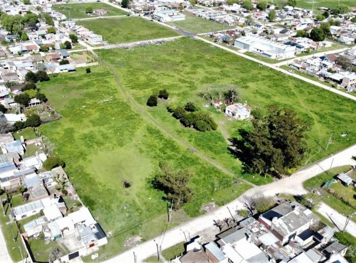 Terreno · 31985m²