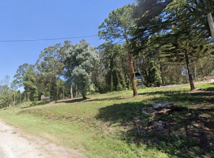 Terreno · 665m²