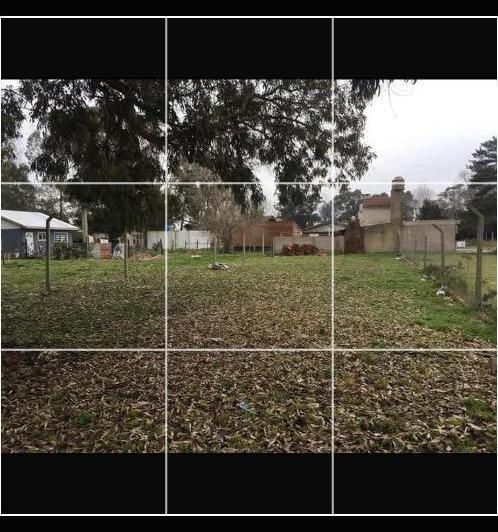 Terreno · 420m²