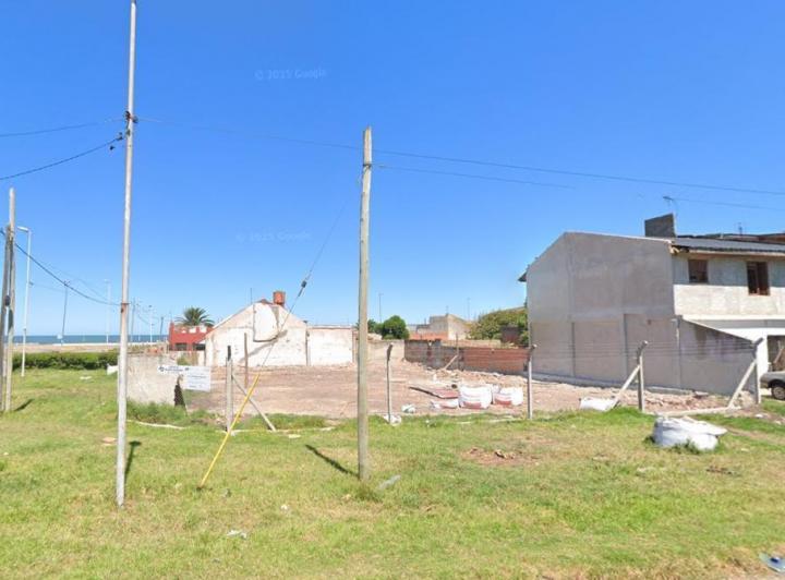Terreno · 583m²