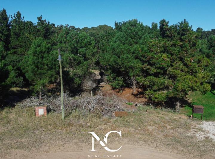 Terreno · 941m²