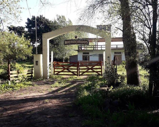 Terreno · 22500m²