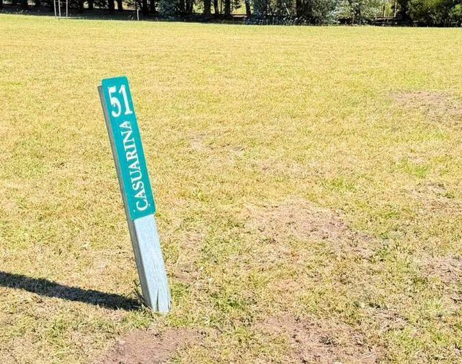 Terreno · 611m²