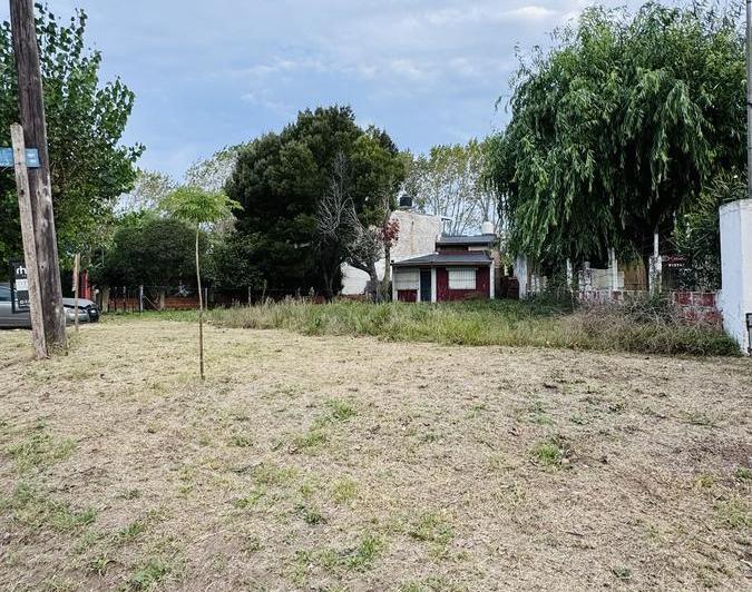 Terreno · 203m²