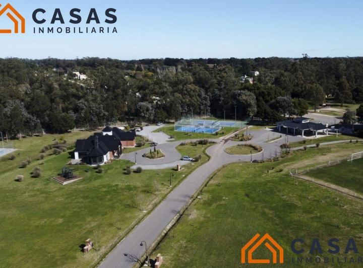 Terreno · 650m²