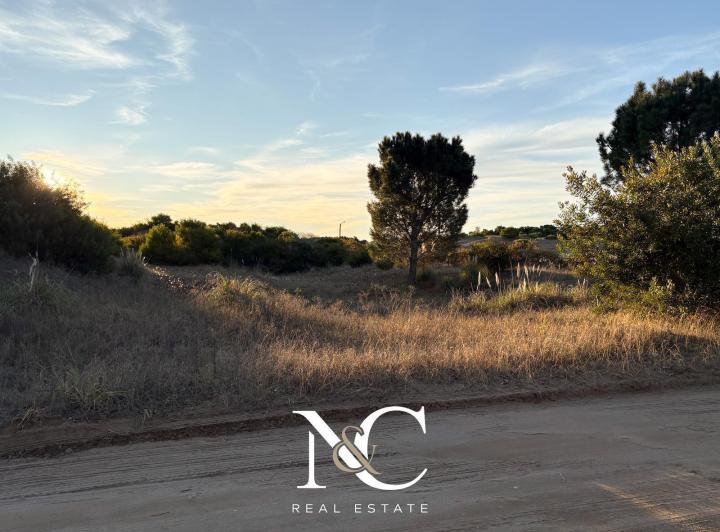 Terreno · 936m²
