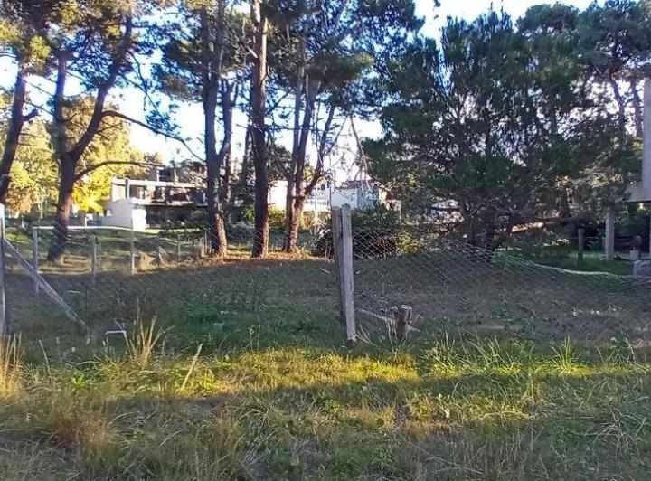 Terreno · 450m²