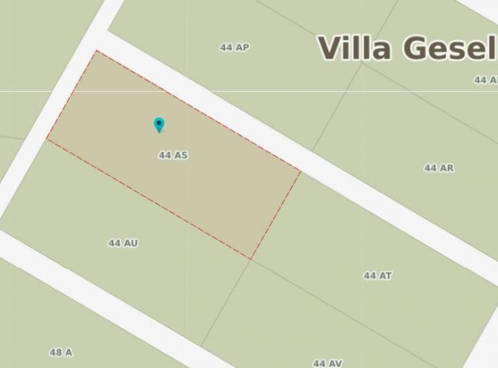 Terreno · 45662m²