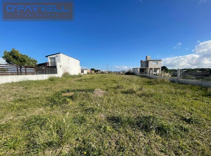 Terreno · 760m²