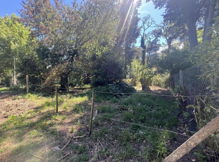 Terreno · 393m²