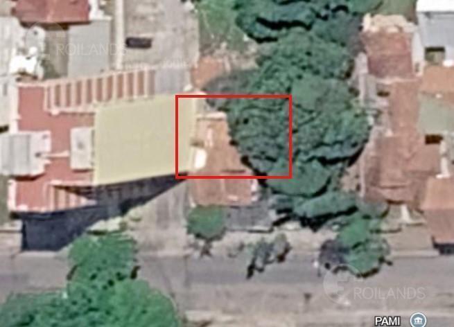 Terreno · 366m²