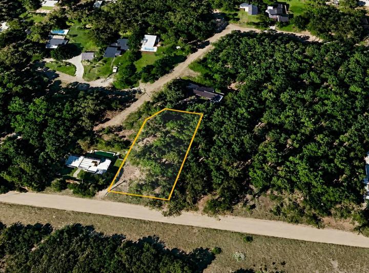 Terreno · 1041m²