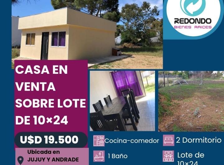 Terreno · 100m²
