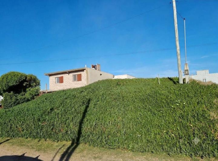 Terreno · 336m²