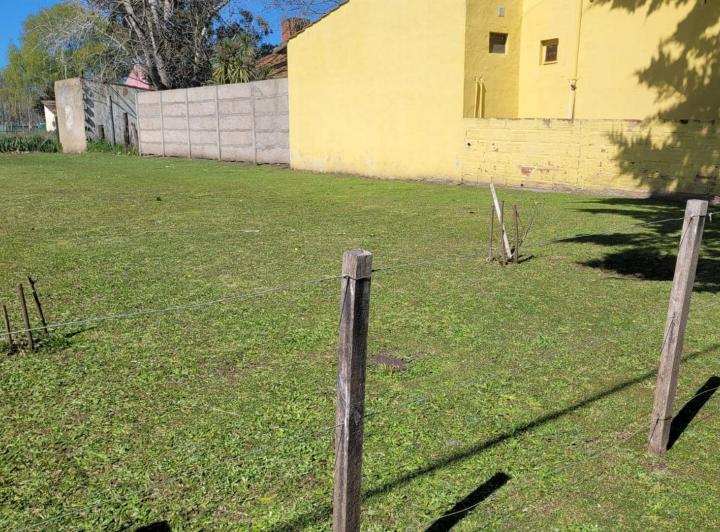 Terreno · 338m²