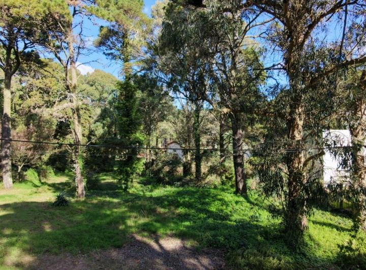 Terreno · 525m²