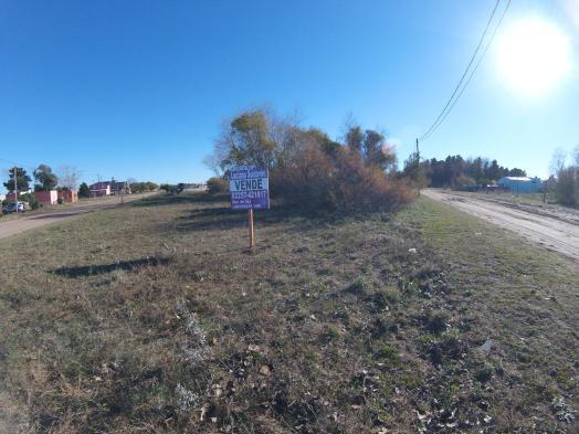 Terreno · 2180m²