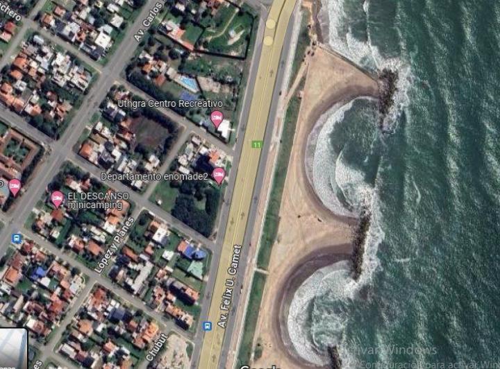 Terreno · 1020m²