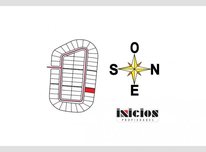 Terreno · 999m²