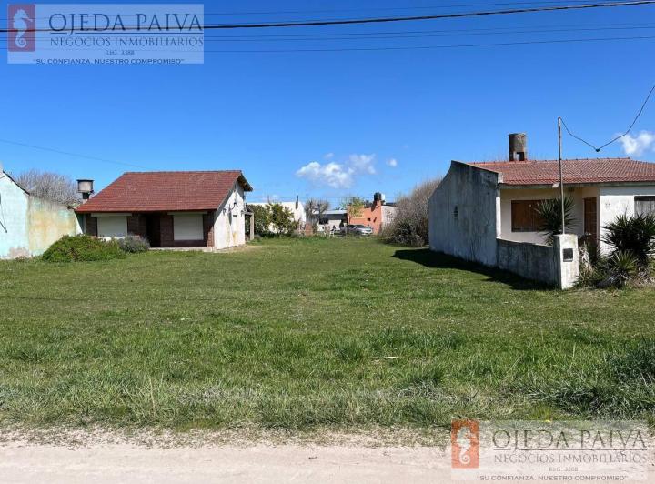 Terreno · 424m²