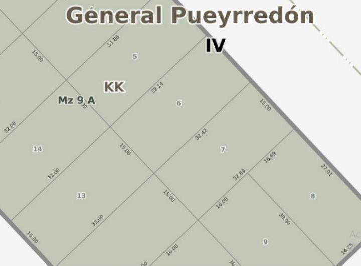 Terreno