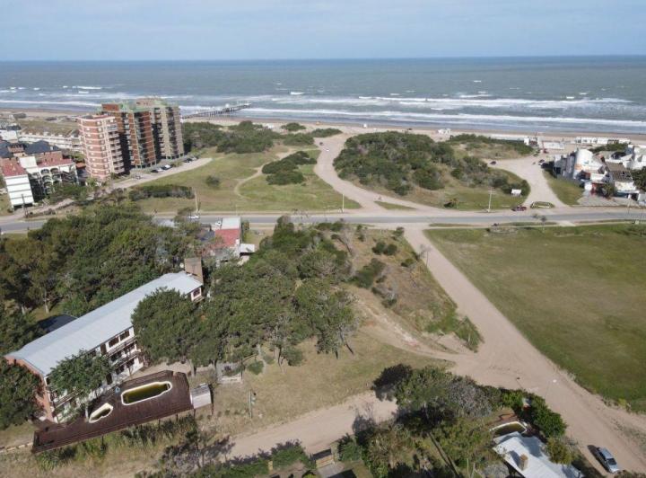 Terreno · 2310m²