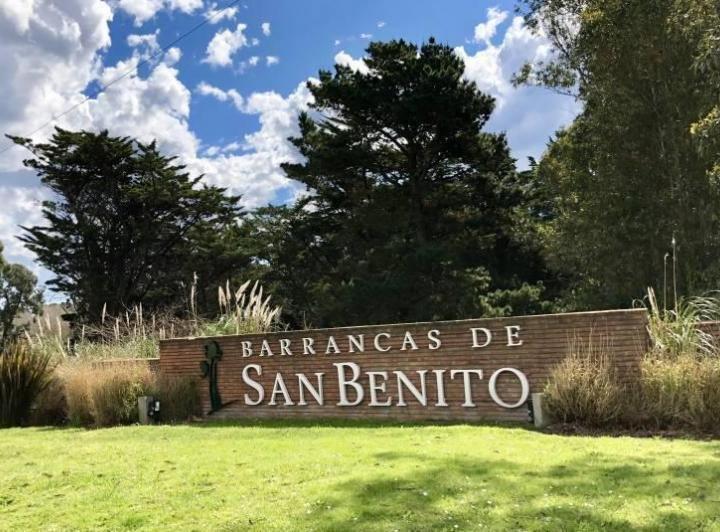 Terreno · 960m²