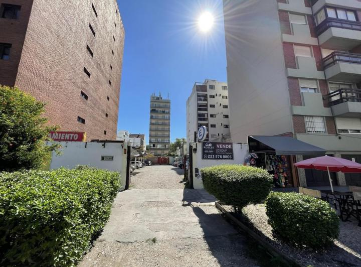 Terreno · 750m²