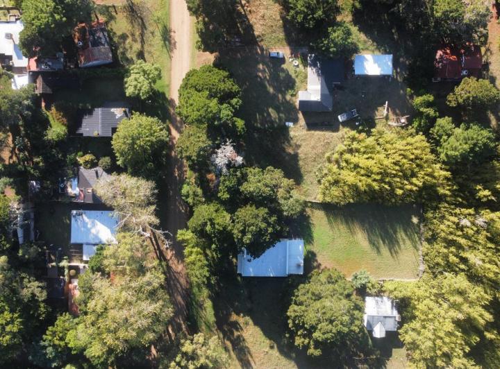 Terreno · 1047m²